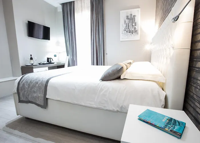 B&B Insula Urbis Rom